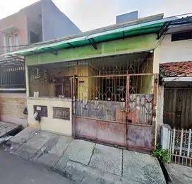 Rumah Tegal Alur Kalideres Jakarta Barat – 74 m², Lokasi Strategis