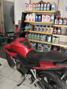CB150R StreetFire 2019