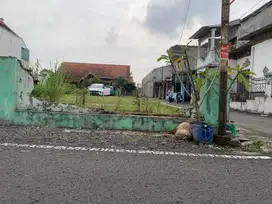 Tanah Murah, SHM Siap Bangun – Sawojajar