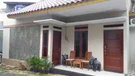 Rumah Baru Minimalis Dalam Komplek Di Jagakarsa Jakarta Selatan