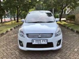 SUZUKI ERTIGA GL MT 2013