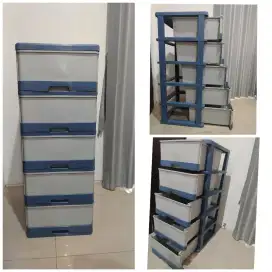 Box container tingkat