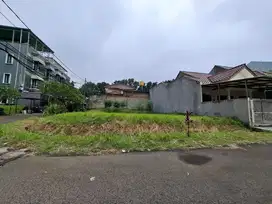 Kavling Murah Dan Asri Di Griya Loka BSD, Dekat Pasar & Sekolah