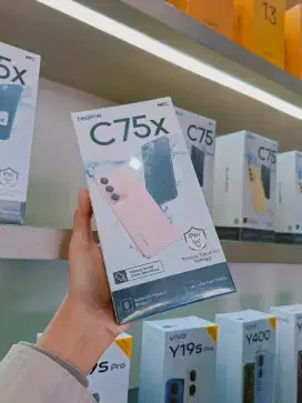Realme C75X 8/128gb