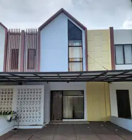 Dijual Rumah Makassar sekitar Jalan Sultan Alauddin, Jl Dg Tata Raya