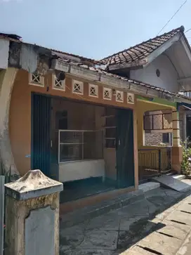 Dijual rumah sumampir purwokerto Utara