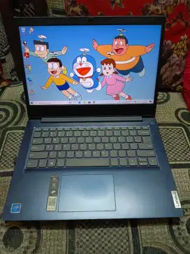 Lenovo Slim 3 Normal Mulus