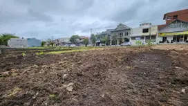 Tanah Murah Jetis 2 Menit ke UMM – Legalitas SHM Promo
