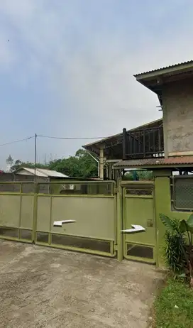 Dijual disewakan Gudang di Legok dekat Paramount Petal Tangerang