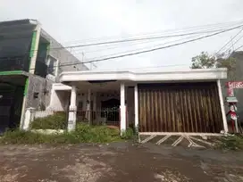 Tanah Murah Luas 173 di Sawojajar Dkt Sulfat LA Sucipto Pandanwangi