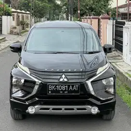 Mitsubishi Xpander Sport 1.5 Manual 2019