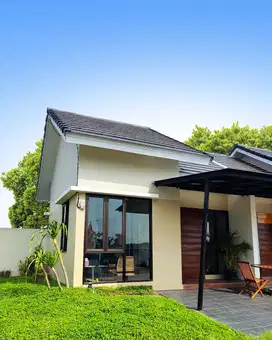 Rumah Tanpa DP dekat Summarecon Bekasi