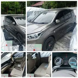 Jual murah mobil ertiga GL 2019 manual