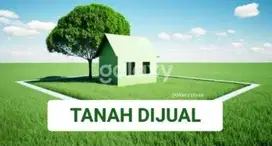 JUAL TANAH KAVLING SIAP BANGUN JEJER 2 BAVARIAN VILLAGE DARMO