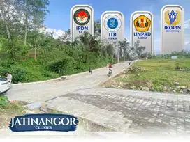 Tanah Kavling Premium di Jatinangor – Dekat 4 Kampus Besar