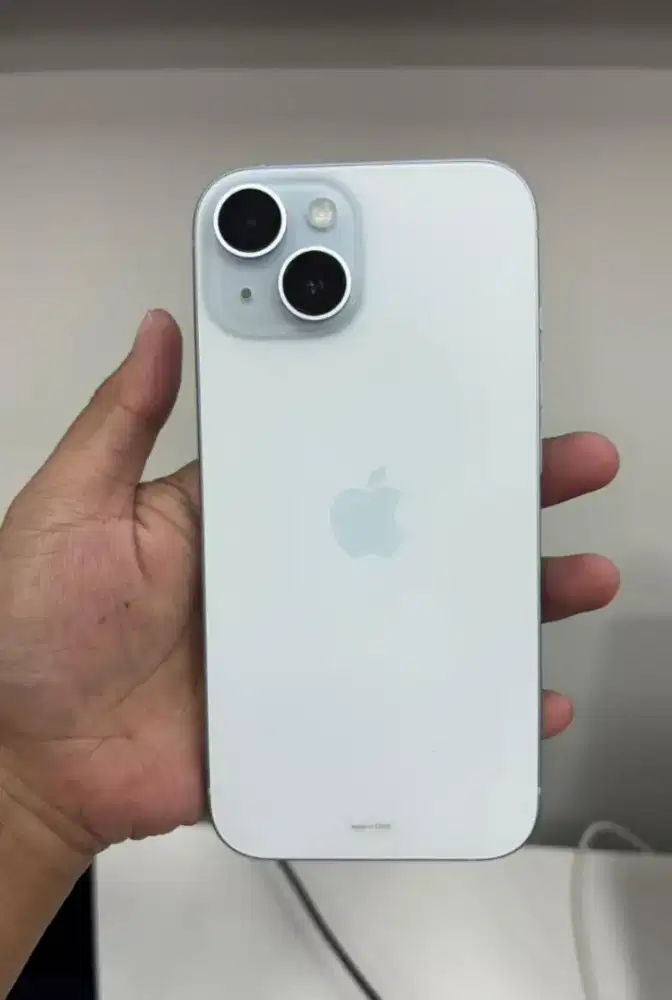 promo iPhone 15