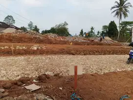 Tanah Kavling Bisa Kredit di Ciracas Kota Serang