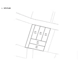RUMAH READY 2LT DEKET ALUN2 DEPOK