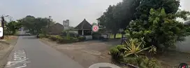 Aset BTN Pekalongan. Tanah Perum D'Trans Quality, Bojongbata, Pemalang
