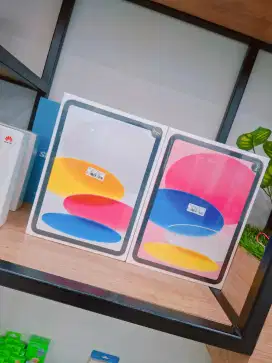 Ipad 11 wifi 10,9 inci 128gb