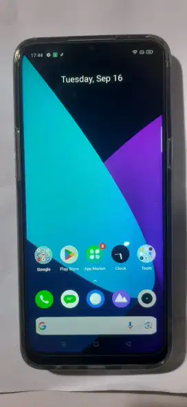 Realme 5 Ram 3/64 wifi only