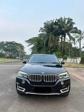BMW X5 XDRIVE35i 2016 BERKUALITASS