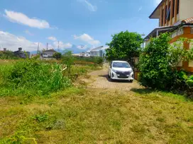 DIJUAL TANAH MURAH SURAT SHM KOTA MALANG