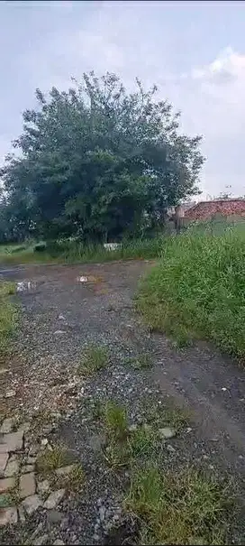 Lahan Industri Strategis di Jl.Raya Benua, Karawaci–Akses Kontainer