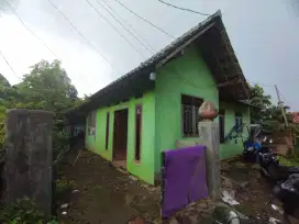 Dijual Tanah dan Bangunan di Sriamur Tambun Utara Bekasi