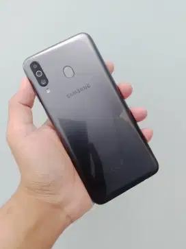 Samsung M30 4GB/64GB