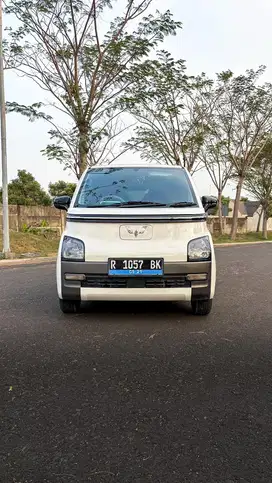 Wuling Air EV 2024 Listrik