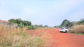 Kavling Selangkah Ke Tol Burangkeng, Sertifikat SHM