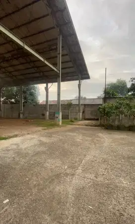 Tanah Strategis 935m² di Legok,Tangerang–Dekat Tol Serpong–Balaraja