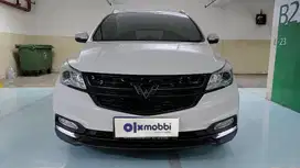 TDP 8,JT Wuling Cortez 1.5 CT Lux Bensin-AT Putih 2020