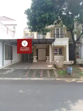 Dijual Rumah Siap Huni Kota Wisata Cibubur