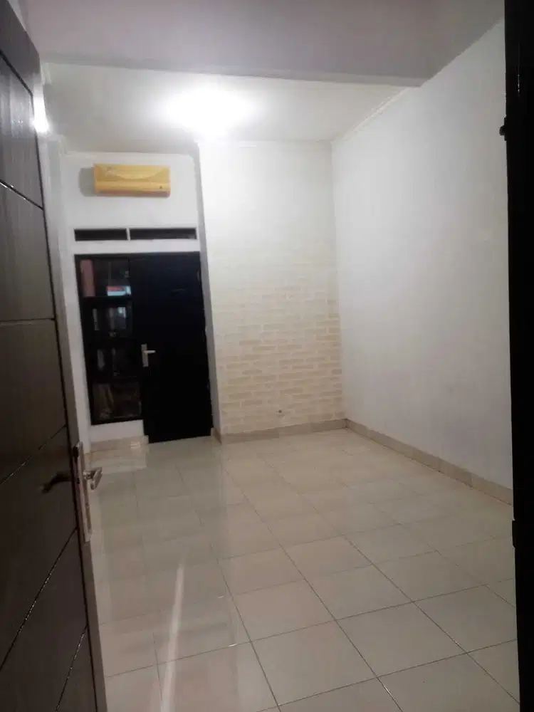 Rumah Bagus Beji, Depok, Lingkungan Aman