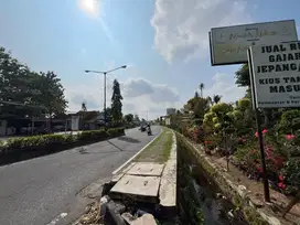 PROSPEK KOST INSTIPER: Tanah Maguwo Jogja, Condong Catur
