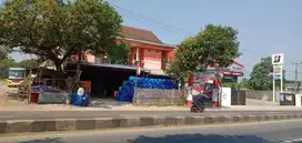 Raya jendral sudirman cikampek karawang