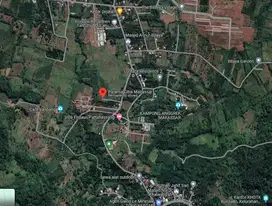 JUAL MURAH CEPAT! Tanah di Makassar 31.250 m2 NEGO SAMPAI DEAL