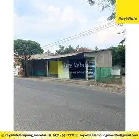 Dijual rumah di labuhan ratu, bandar lampung (Kode: An 3356)