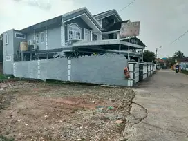 Dijual Tanah Sukabangun 2 Kota palembang Samping Kampus STIPADA