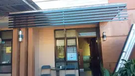 Dijual rumah sumbang purwokerto cocok untuk usaha