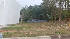Jual Tanah hijau alami Taman dayu