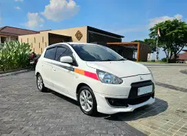 (DP 18JT) MIRAGE SPORTY AT 2015 TGN 1