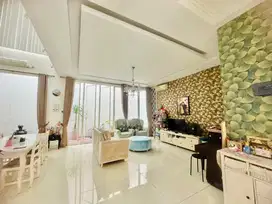 MURAH POL RUMAH DEPAN GOLF VIEW CITRALAND 3M AN