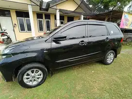 Toyota Avanza 2020 Bensin
