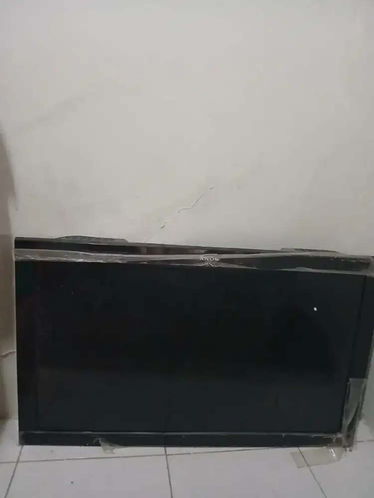 TV SONY LCD 42 INCH