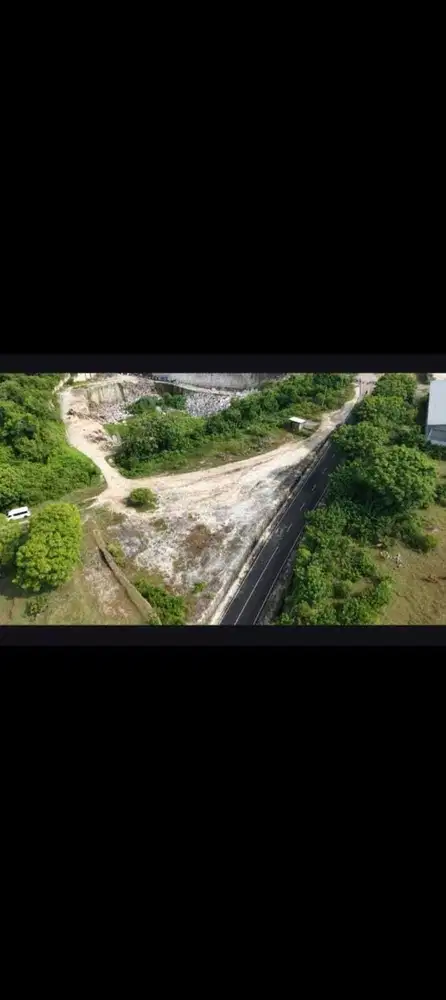 28 Are Freehold Land Pandawa – Ocean View – SHM – Investasi ROI