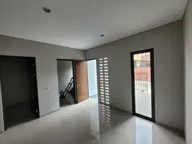 Jual Rumah Baru Minimalis di Taman Cibaduyut Indah 1 Bandung