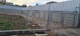 Dijual 
Kavling di citra 1 (blok i), kalideres, jakarta barat